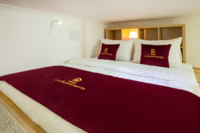 LuxApartments-Курская, Moscow, Moscow